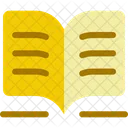 Library Public Assignment Icon