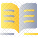Library Public Assignment Icon