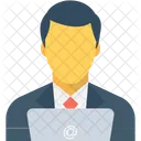 Speech Conference Public Icon