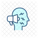 Journalism Color Icon
