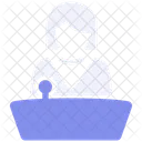 Public Speech  アイコン