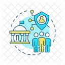 Public Tasks Public Tasks Icon