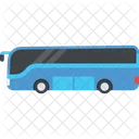 Public Transport Vehicle Icon