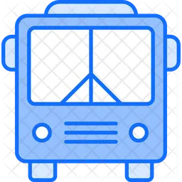 Public transport  Icon