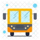 Public Transport  Icon