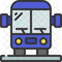 Public Transport Public Transport Icon