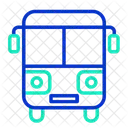 Ipublic Transport Icon