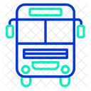 Ipublic Transport Icon