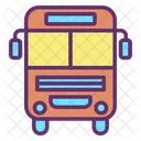 Ipublic Transport Icon