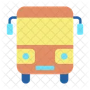 Ipublic Transport Icon