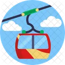 Public Transport Carriage Transport Icon