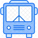 Public Transport Icon