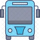 Public Transport Public Bus Bus Icon