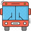 Public Transport  Icon