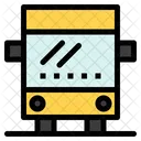 Public Transport  Icon