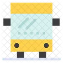 Public Transport  Icon
