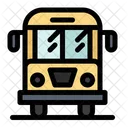 Public Transport  Icon