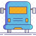 Public Transport  Icon