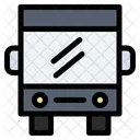 Public Transport  Icon
