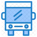 Public Transport  Icon