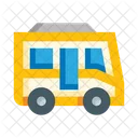 Public Transport  Icon
