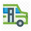 Public Transport  Icon