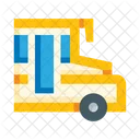 Public Transport  Icon