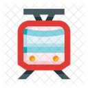 Public Transport  アイコン