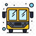 Public Transport  Icon