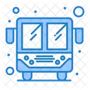 Public Transport Public Bus Bus Icon