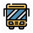Public Transport  Icon