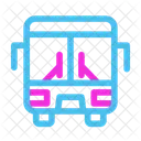 Public Transport  Icon