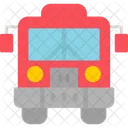 Public Transport Public Transportation Icon