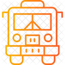 Public Transport  Icon