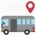 Public Transport  Icon
