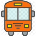 Public Transport  Icon