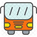 Public Transport  Icon