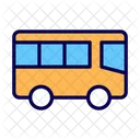 Public Service Bill Icon