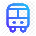 Public Transport Bus Transport Icon