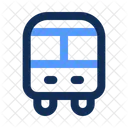 Public Transport Bus Transport Icon