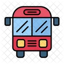 Vehicle Transport Transportation Icon