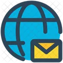 Correo  Icono