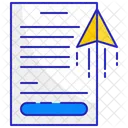 Publication Paper Information Icon