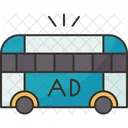 Publicidad  Icon