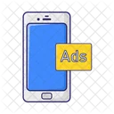 Publicidad Online Icon