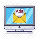 Publicidad Online Icon