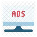 Publicidade Marketing Promocao Ícone