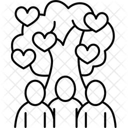 Público  Icono