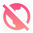 Apagado Icono