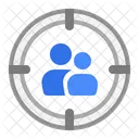 Publico Objetivo Usuario Objetivo Cliente Objetivo Icono